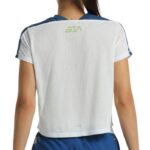 Camiseta Bullpadel Bilma Hielo de Mujer Camiseta Bullpadel Bilma Hielo de Mujer