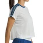 Camiseta Bullpadel Bilma Hielo W Camiseta Bullpadel Bilma Hielo W