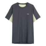 Camiseta NOX Pro Carbón de Hombre Camiseta NOX Pro Carbón de Hombre