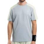 Camiseta NOX Pro Gris Camiseta NOX Pro Gris