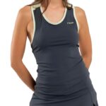 Camiseta de tirantes NOX Pro de Mujer Camiseta de tirantes NOX Pro de Mujer