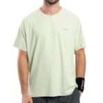 Camiseta NOX Pro Verde Camiseta NOX Pro Verde