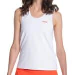 Camiseta NOX Team Blanca W Camiseta NOX Team Blanca W