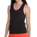 Camiseta de tirantes NOX Team W Negro Camiseta de tirantes NOX Team W Negro