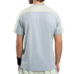 Camiseta Pro Gris de NOX Camiseta Pro Gris de NOX