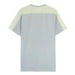 Camiseta NOX Pro Gris Camiseta NOX Pro Gris