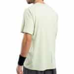 Camiseta Pro Verde de NOX Camiseta Pro Verde de NOX