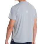 Camiseta Team Gris de NOX Camiseta Team Gris de NOX
