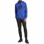 Chándal Adidas Azul de Hombre
