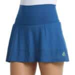 Falda Bullpadel Barca Azul