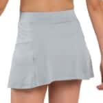 Falda NOX Pro Gris W Falda NOX Pro Gris W