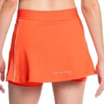 Falda NOX Team Roja Mujer