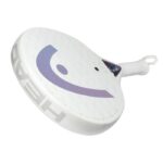 Plano de la Pala HEAD One Ultralight White