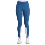 Mallas Bullpadel Binan Azules Bea