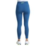 Mallas Bullpadel Binan Azules W