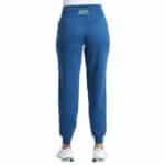 Mallas Bullpadel Outles Azul W Mallas Bullpadel Outles Azul W