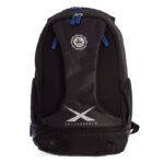 Mochila Vibora X Aniversario Negro/Azul Mochila Vibora X Aniversario Negro/Azul