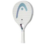 Pala HEAD One Ultralight Blanca