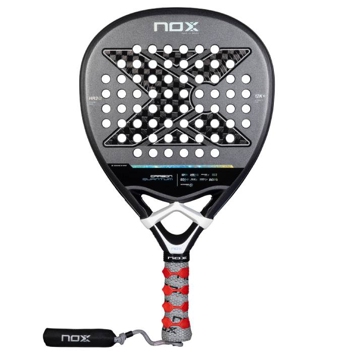 Pala NOX Quantum 12K carbon Pala NOX Quantum 12K carbon