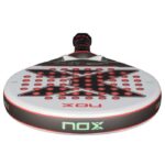Plano de la Pala NOX VK10 Quantum 3K Plano de la Pala NOX VK10 Quantum 3K