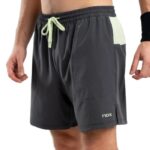 Short NOX Pro Carbón