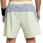 Pantalón Corto Pro Verde de NOX
