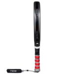 Perfil pala NOX Quantum 12K Carbon Perfil pala NOX Quantum 12K Carbon