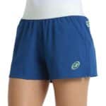 Short Bullpadel Berbi Azul Short Bullpadel Berbi Azul