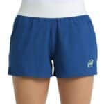 Short Bullpadel Berbi Azul Bea Short Bullpadel Berbi Azul Bea