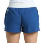 Short Bullpadel Berbi Azul W Short Bullpadel Berbi Azul W