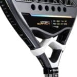 Tecnologías equipadas pala pádel NOX Quantum 12K Tecnologías equipadas pala pádel NOX Quantum 12K