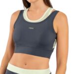 Top Deportivo NOX Pro Carbón Top Deportivo NOX Pro Carbón