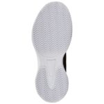 Suela de las Zapatillas K-Swiss Court Express HB Negras