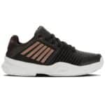 Zapatillas K-Swiss Court Express HB Negras