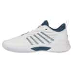 Perfil Zapatillas K-Swiss Hypercourt Supreme Hombre