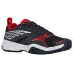 Zapatillas K-Swiss Speedex HB Negras Zapatillas K-Swiss Speedex HB Negras