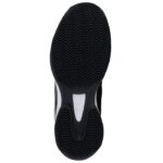 Suela de las Zapatillas K-Swiss Speedex HB Negras Suela de las Zapatillas K-Swiss Speedex HB Negras