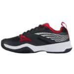 Zapatillas K-Swiss Speedex HB Black Zapatillas K-Swiss Speedex HB Black