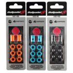 Anti vibradores Ease Vibe de Bullpadel Anti vibradores Ease Vibe de Bullpadel