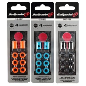Anti vibradores Ease Vibe de Bullpadel