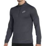Camiseta Bullpadel Beid Negra Camiseta Bullpadel Beid Negra