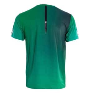 Camiseta Dallas Verde de Black Crown