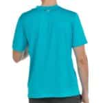 Camiseta Maron Bullpadel Turquesa Camiseta Maron Bullpadel Turquesa