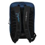 Mochila Bullpadel Ionic Negra BPM26008 Mochila Bullpadel Ionic Negra BPM26008