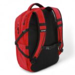 Mochila XPLO de Bullpadel Roja