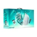 Pack para mujer Bullpadel Vertex 04 2025