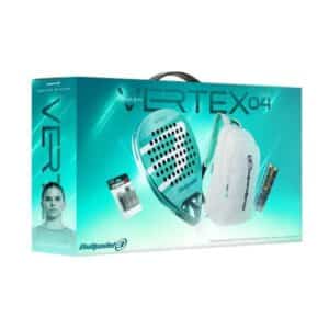 Pack para mujer Bullpadel Vertex 04 2025