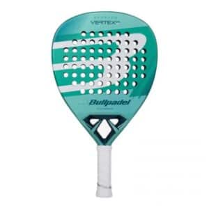 Pala para mujer Bullpadel Vertex 04 2025