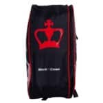 Paletero Ultimate Series V2 Negro/Rojo 2024 de Black Crown