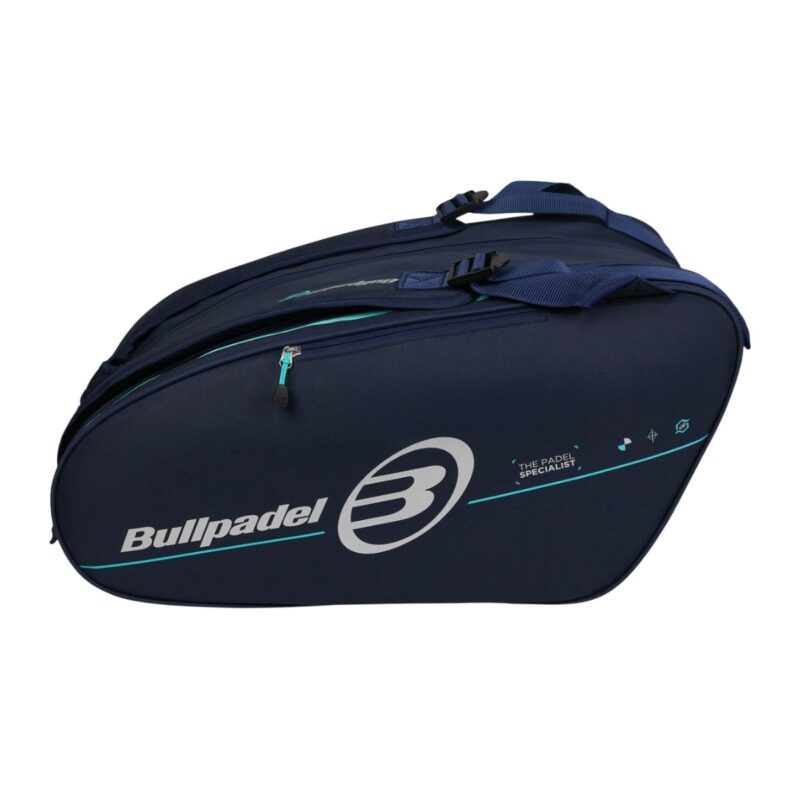 Paletero Bullpadel Tour Azul Marino Paletero Bullpadel Tour Azul Marino